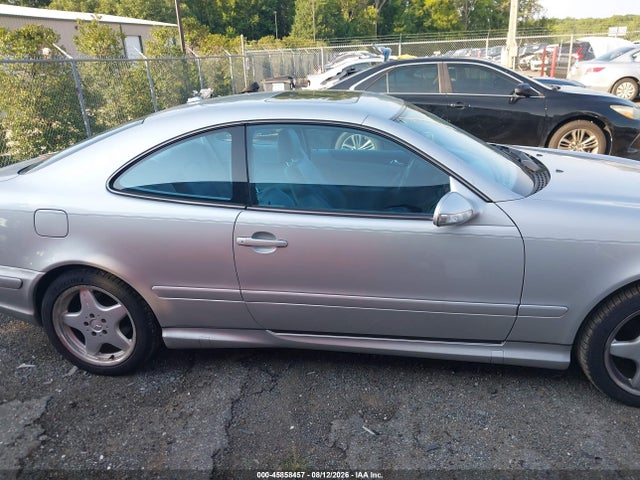 صورة مصغرة 13 لـ 2000 Mercedes-BENZ CLK