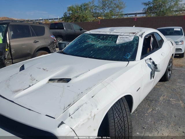 صورة 6 لـ 2015 Dodge CHALLENGER R/T PLUS