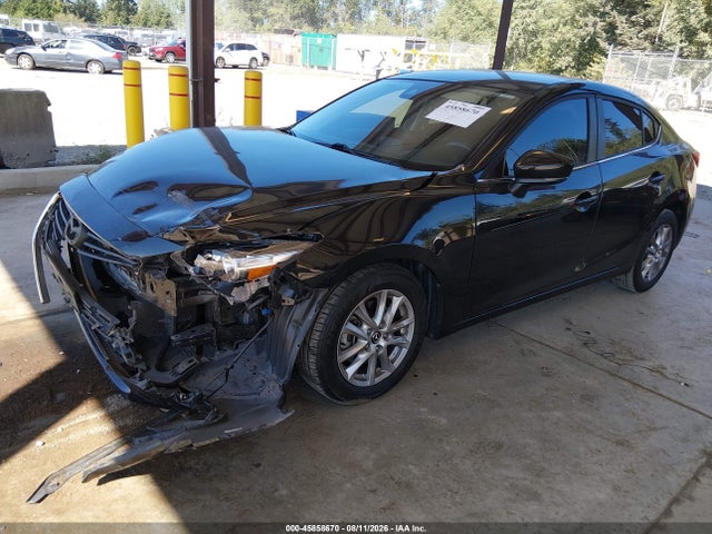 صورة 2 لـ 2018 Mazda MAZDA3 SPORT