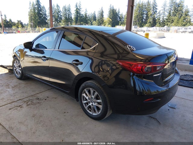 صورة 3 لـ 2018 Mazda MAZDA3 SPORT