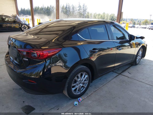 صورة 4 لـ 2018 Mazda MAZDA3 SPORT