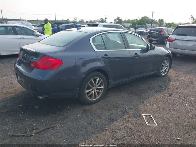 صورة 4 لـ 2009 Infiniti G37X