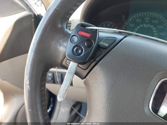 2003 Honda ACCORD 3.0 EX 照片 11