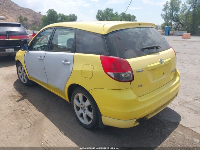 صورة مصغرة 3 لـ 2004 Toyota MATRIX XR