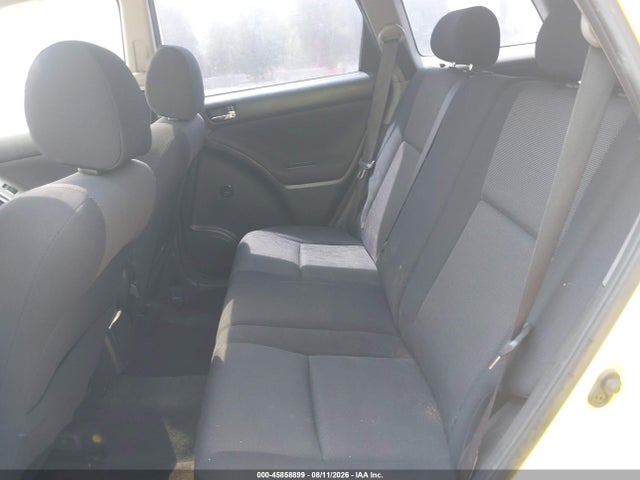 2004 Toyota MATRIX XR 缩略图 8