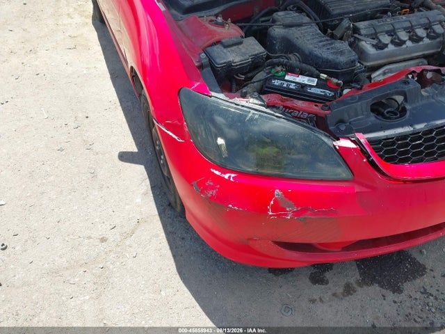 صورة 6 لـ 2004 Honda CIVIC VP