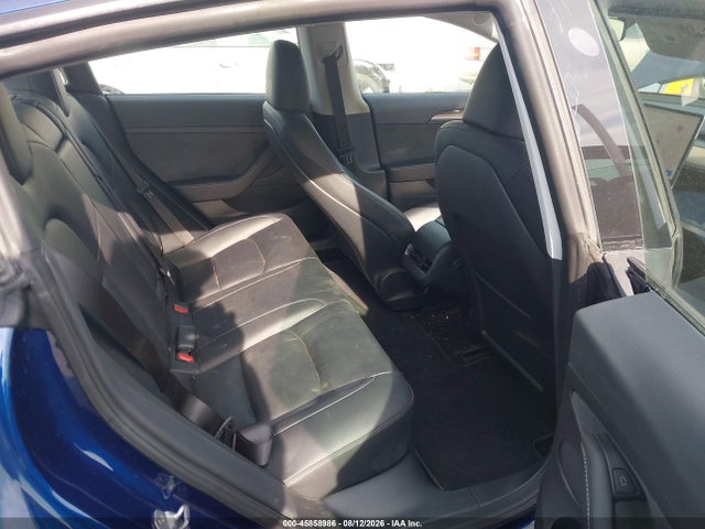2023 Tesla MODEL 3 REAR-WHEEL DRIVE 照片 8
