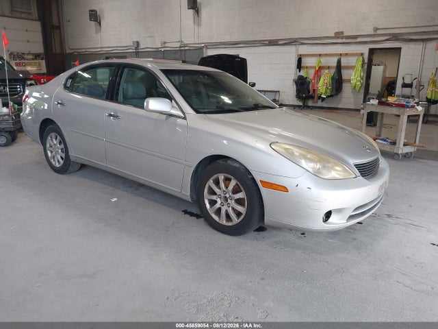 2006 LEXUS ES 