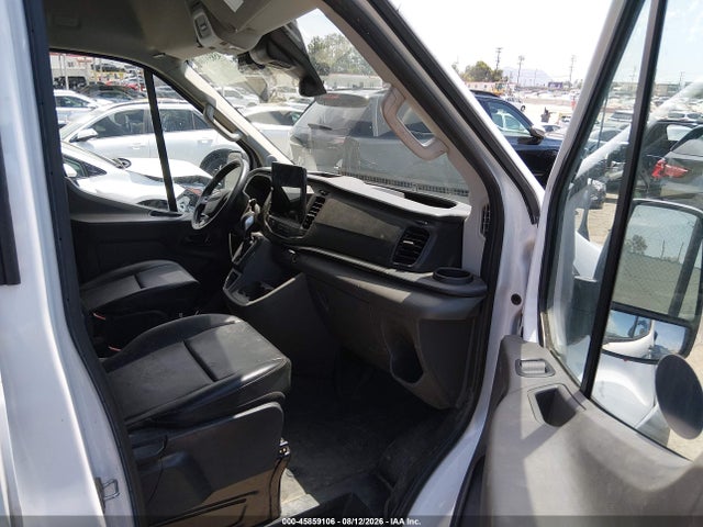 2022 FORD TRANSIT-250 5
