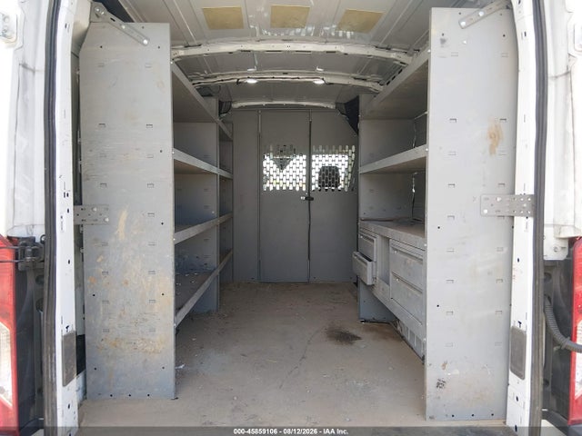 2022 FORD TRANSIT-250 8
