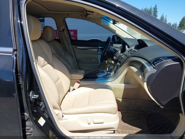 صورة 5 لـ 2010 Acura TL 3.5