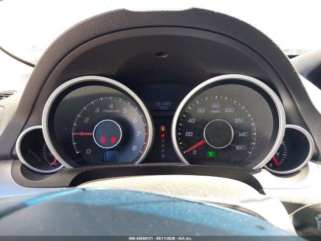 2010 Acura TL 3.5 照片 7
