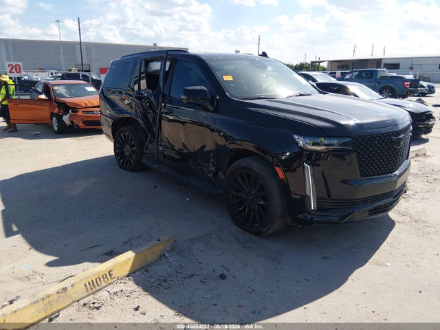 2023 Cadillac Escalade 2WD Luxury