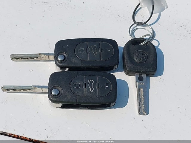 صورة 11 لـ 2000 Volkswagen NEW BEETLE GL