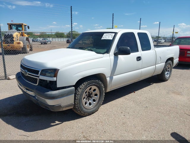 صورة 2 لـ 2003 Chevrolet SILVERADO 1500