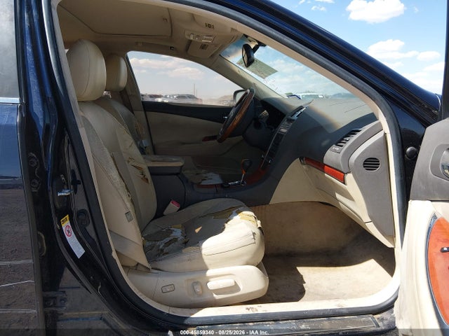 2010 Lexus ES 350 照片 5