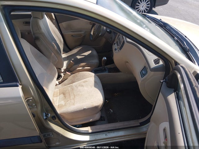 صورة 5 لـ 2007 KIA RIO LX