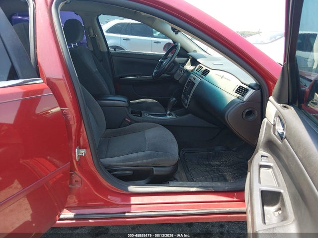 2007 Chevrolet IMPALA LT 照片 5