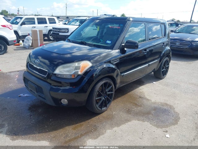 صورة 2 لـ 2011 KIA SOUL !