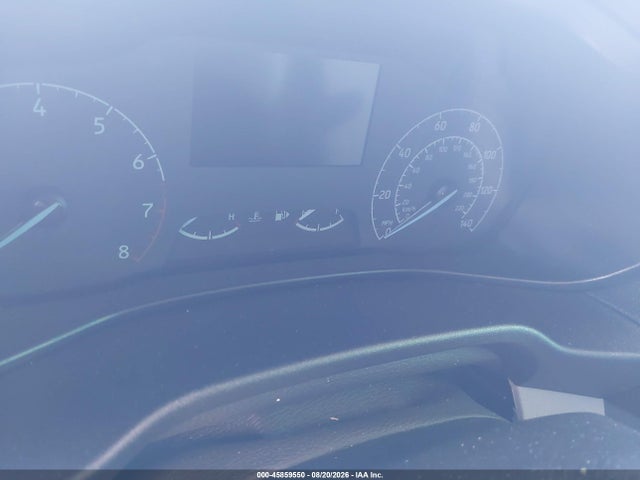 2022 FORD TRANSIT CONNECT XLT 7
