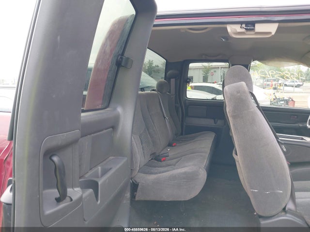 2006 Chevrolet SILVERADO 2500HD LT1 照片 8
