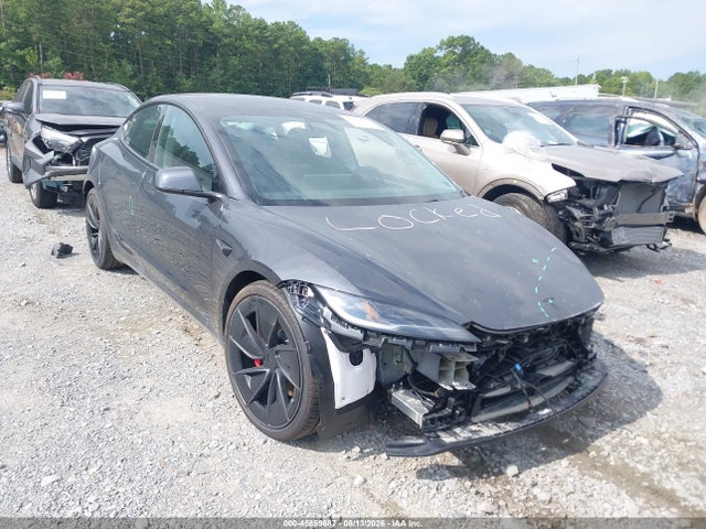 2026 TESLA MODEL 3 PERFORMANCE ALL-WHEEL DRIVE