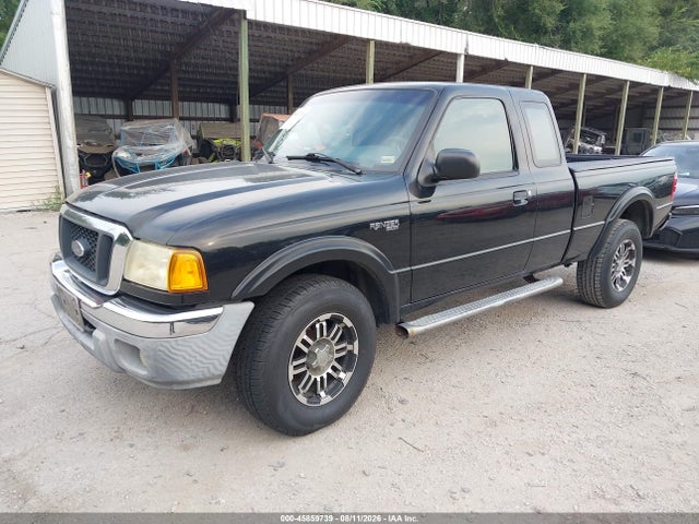 2005 FORD RANGER EDGE/XL/XLT 照片 2