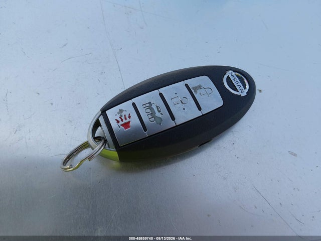 2008 Infiniti G35X 照片 11