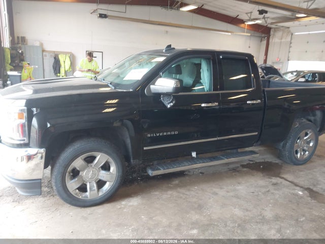 2018 Chevrolet SILVERADO 1500 1LZ 照片 2