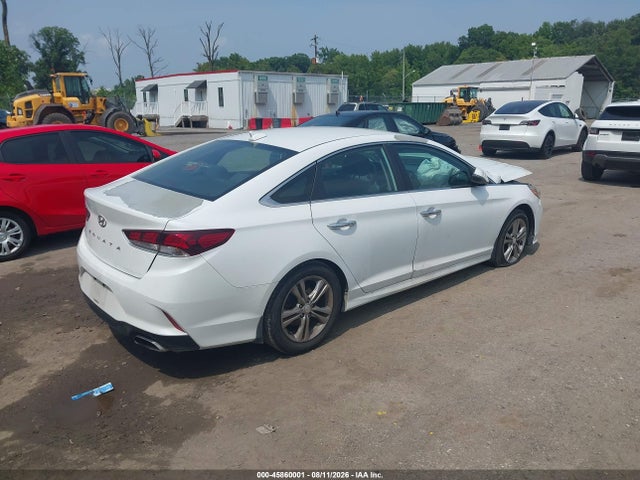 صورة 4 لـ 2018 Hyundai SONATA SEL