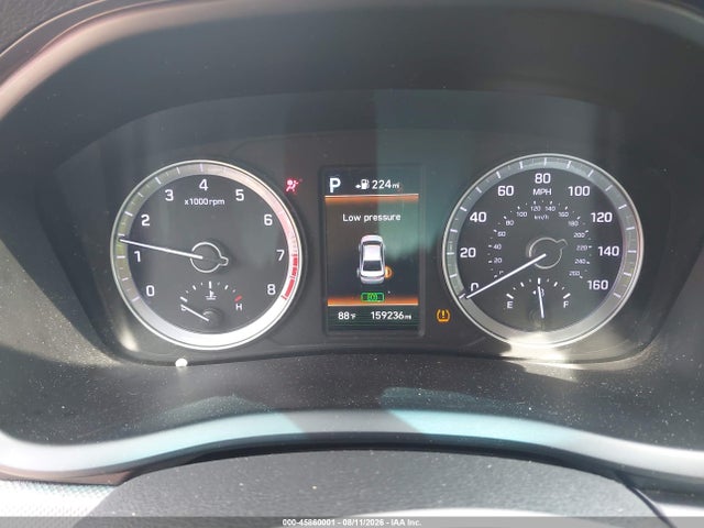 صورة 7 لـ 2018 Hyundai SONATA SEL