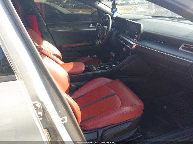 صورة 5 لـ 2021 KIA K5 GT-LINE