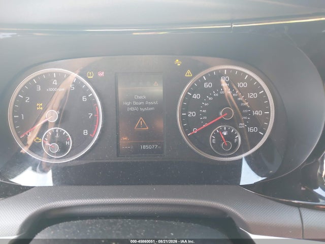 صورة 7 لـ 2021 KIA K5 GT-LINE