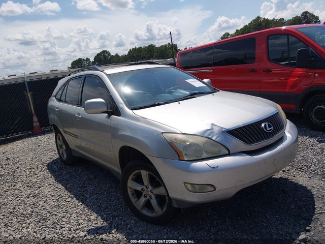 2004 LEXUS RX 