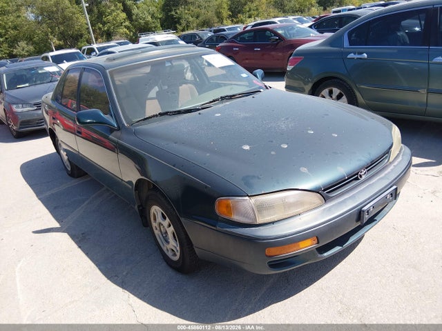 1996 TOYOTA CAMRY DX/LE/XLE
