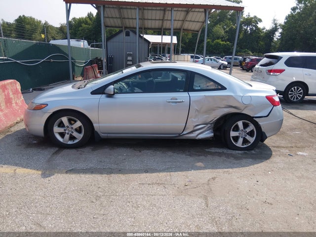 2008 Honda CIVIC EX-L 照片 14