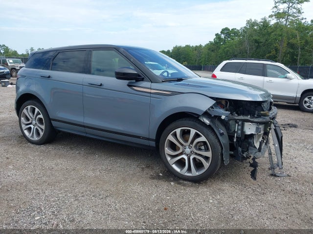 2020 LAND ROVER RANGE ROVER FIRST EDITION