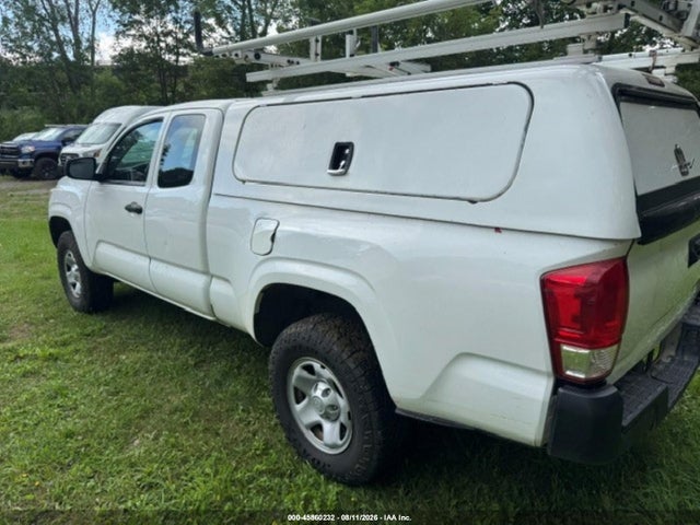 2017 Toyota TACOMA SR 照片 3
