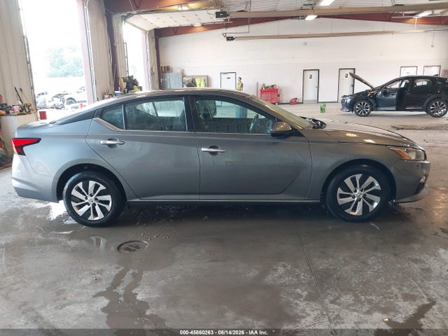 صورة 13 لـ 2020 Nissan ALTIMA S INTELLIGENT AWD
