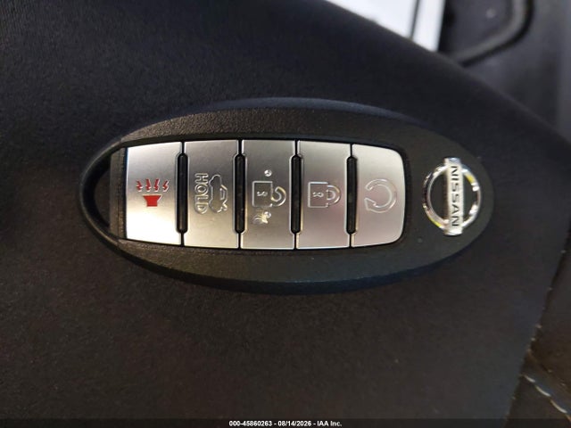 صورة 11 لـ 2020 Nissan ALTIMA S INTELLIGENT AWD