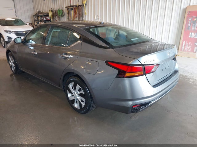 صورة 3 لـ 2020 Nissan ALTIMA S INTELLIGENT AWD