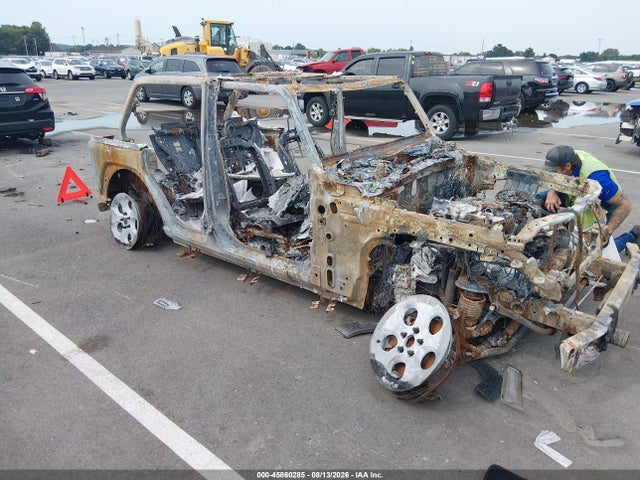 2019 JEEP WRANGLER SAHARA