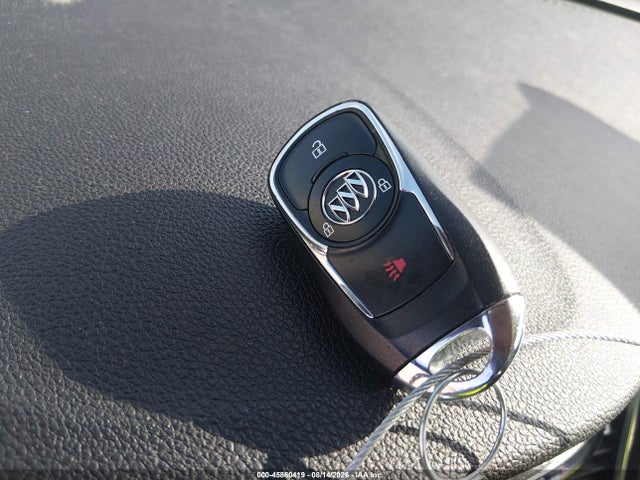 2019 BUICK ENCORE FWD PREFERRED 11