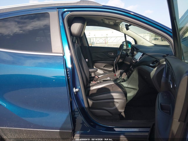 2019 BUICK ENCORE FWD PREFERRED 5