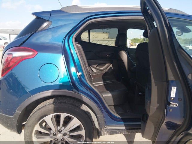 2019 BUICK ENCORE FWD PREFERRED 8