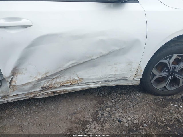 2019 KIA FORTE LXS 13