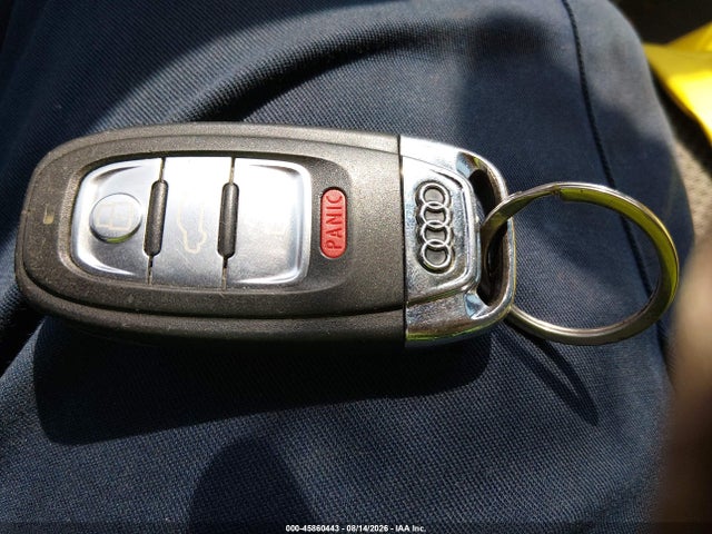 صورة 11 لـ 2015 AUDI S4 3.0T PREMIUM PLUS