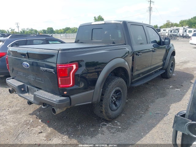 صورة 4 لـ 2018 FORD F-150 RAPTOR