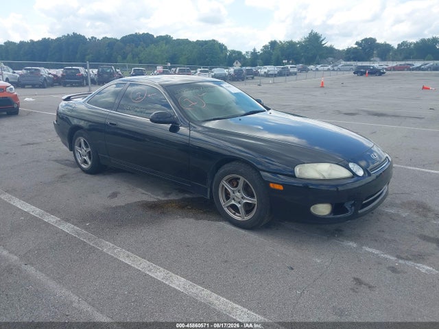 1999 LEXUS SC 400