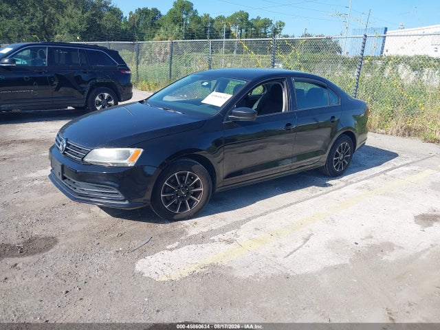 صورة 2 لـ 2016 Volkswagen JETTA 1.4T S